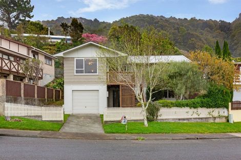 Photo of property in 6 Northcote Street, Wainuiomata, Lower Hutt, 5014