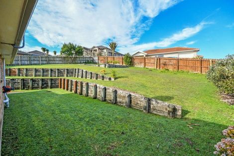 Photo of property in 31 Keri Vista Rise, Papakura, 2110