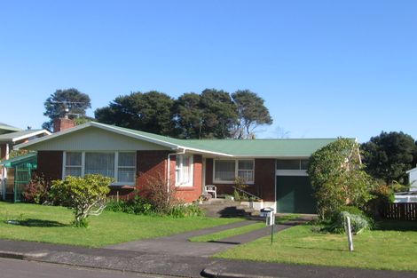 Photo of property in 31 Fairview Avenue, Opaheke, Papakura, 2113