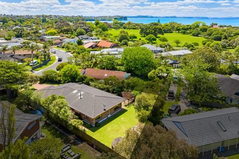 Photo of property in 42 The Circle, Manly, Whangaparaoa, 0930