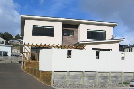 Photo of property in 33 Furlong Crescent, Churton Park, Wellington, 6037