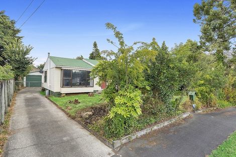 Photo of property in 6 Vine Street, Hillcrest, Hamilton, 3216