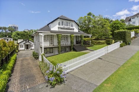 Photo of property in 3 Waiata Avenue, Remuera, Auckland, 1050