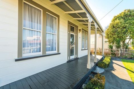 Photo of property in 106 Glasgow Street, Whanganui, 4500