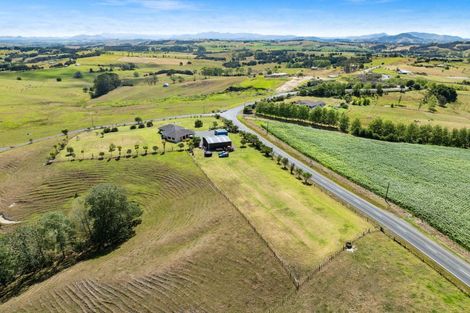 Photo of property in 710 Three Mile Bush Road, Te Kamo, Kamo, 0185