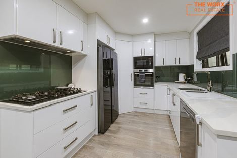 Photo of property in 37 Margaret Road, Papatoetoe, Auckland, 2025