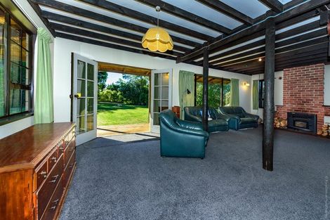 Photo of property in 864 Sandy Knolls Road, West Melton, Christchurch, 7675