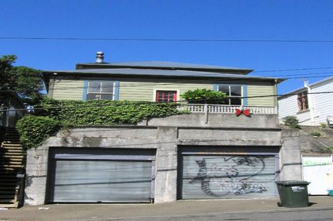 Photo of property in 131 Hanson Street, Newtown, Wellington, 6021