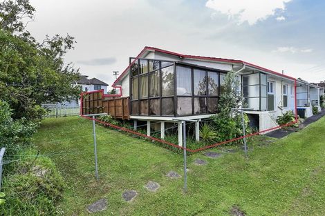 Photo of property in 3/45 The Avenue, Lynfield, Auckland, 1042