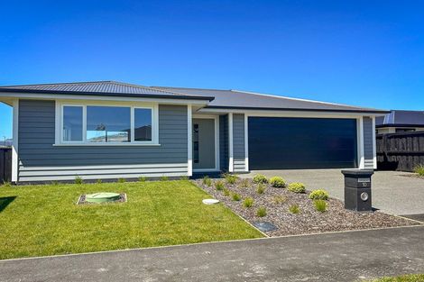 Photo of property in 10 Matai Springs Drive, Halswell, Christchurch, 8025