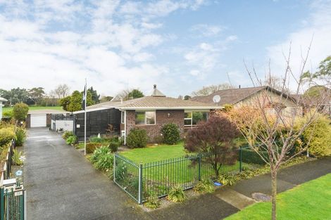 Photo of property in 59 Fairview Avenue, Feilding, 4702