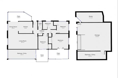 Photo of property in 18b Karamea Street, Whalers Gate, New Plymouth, 4310