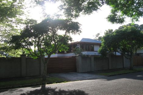 Photo of property in 3 Wairangi Street, Herne Bay, Auckland, 1011