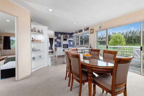 Photo of property in 119 Bawden Road, Dairy Flat, Albany, 0792