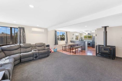 Photo of property in 43 Rayner Street, Temuka, 7920