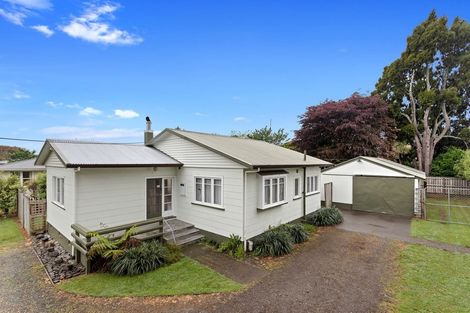 Photo of property in 1 Bridge Street, Opotiki, 3122