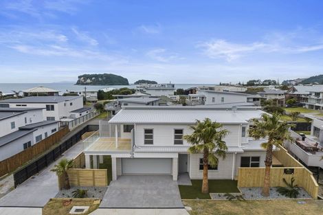 Photo of property in 124 Ranfurly Road, Whangamata, 3620