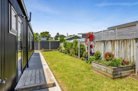 Photo of property in 36a Fox Street, Opunake, 4616