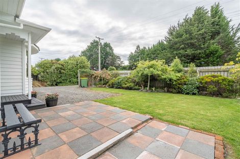 Photo of property in 43 Watt Road, Otatara, Invercargill, 9879