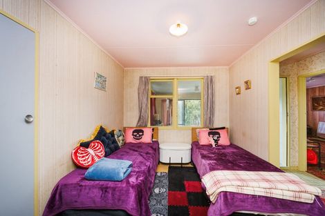 Photo of property in 34 Rhodes Drive, Kelvin Grove, Palmerston North, 4414