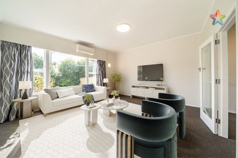 Photo of property in 49a Frederick Street, Avalon, Lower Hutt, 5011