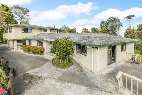 Photo of property in 32 Gracechurch Drive, Flat Bush, Auckland, 2016