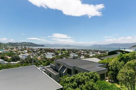 Photo of property in 79 Mantell Street, Seatoun, Wellington, 6022