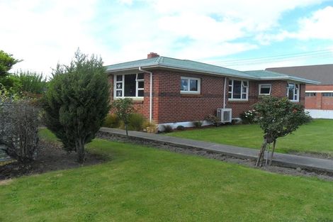 Photo of property in 257 Tancred Street, Ashburton, 7700