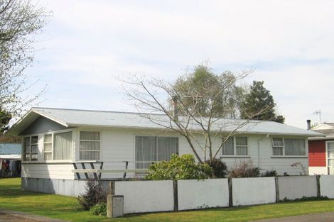 Photo of property in 7 Argus Street, Sunnybrook, Rotorua, 3015