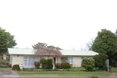 Photo of property in 9 Tui Place, Bell Block, New Plymouth, 4312