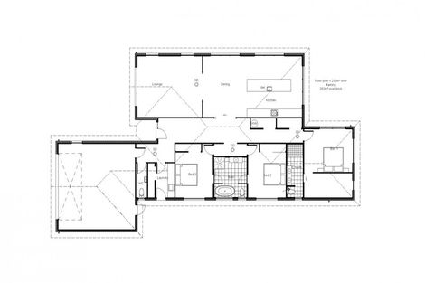 Photo of property in 10 Spencer Place, Springlands, Blenheim, 7201