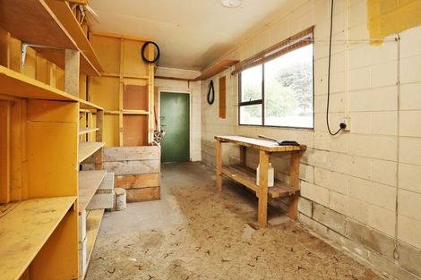 Photo of property in 109 Gladstone Terrace, Gladstone, Invercargill, 9810