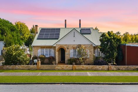 Photo of property in 190 Great South Road, Huntly, 3700