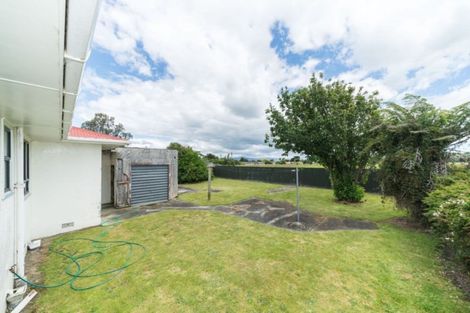 Photo of property in 57 Tararua Terrace, Cloverlea, Palmerston North, 4412