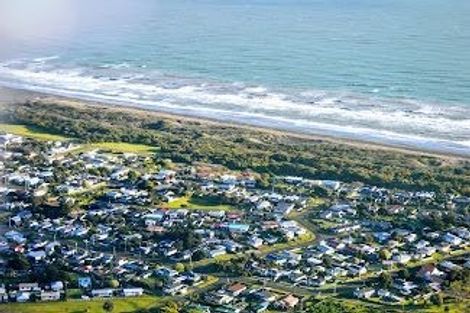 Photo of property in 78 Matai Street, Castlecliff, Whanganui, 4501