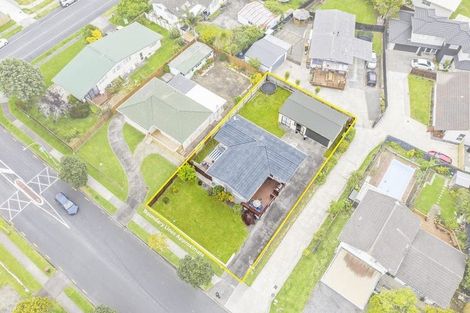 Photo of property in 83 Walworth Avenue, Pakuranga Heights, Auckland, 2010