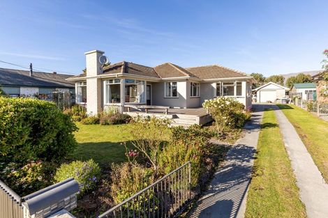 Photo of property in 19 Sloane Street, Fairlie, 7925