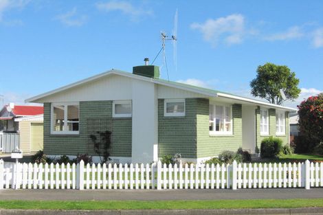 Photo of property in 4 Ross Street, Levin, 5510