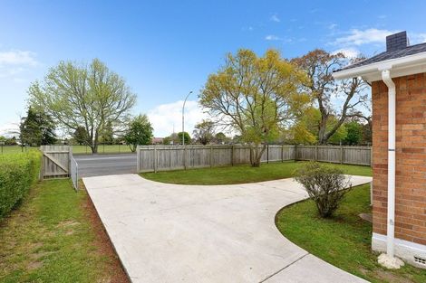 Photo of property in 42 Hukanui Road, Chartwell, Hamilton, 3210