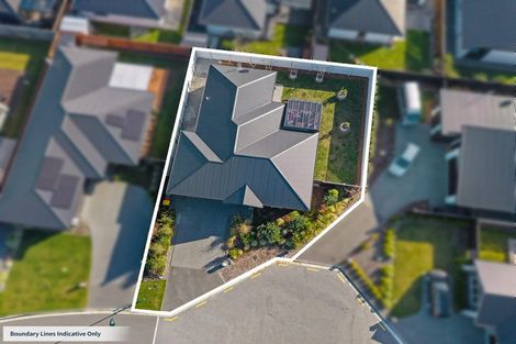 Photo of property in 5 Kaka Place, Halswell, Christchurch, 8025