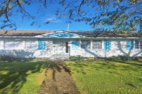 Photo of property in 4 Corlett Street, Taumarunui, 3920