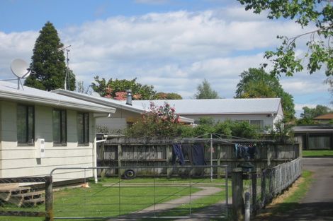 Photo of property in 20c Peria Road, Matamata, 3400