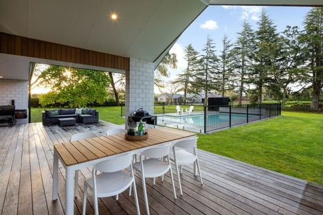 Photo of property in 11 Birchwood Lane, Tamahere, Hamilton, 3283