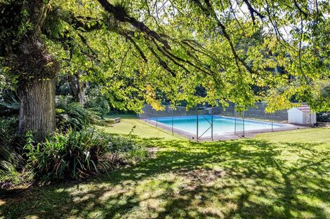 Photo of property in 1140 Ohangai Road, Ohangai, Hawera, 4672