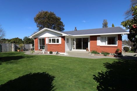 Photo of property in 65 Hillcrest Street, Solway, Masterton, 5810