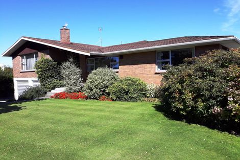 Photo of property in 263 King Street, Temuka, 7920