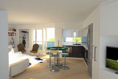 Photo of property in 12a Crystal Avenue, Glendene, Auckland, 0602