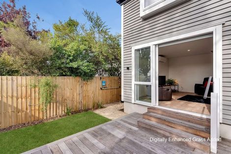 Photo of property in 1/32 Ryan Street, Phillipstown, Christchurch, 8011