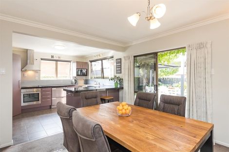 Photo of property in 9 Dunsinane Place, Marton, 4710