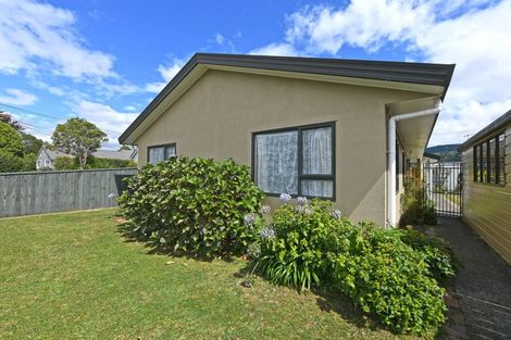 Photo of property in 33 Stephen Street, Trentham, Upper Hutt, 5018